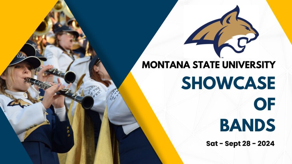 News and Events Montana Bandmasters
