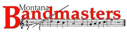Montana Bandmasters